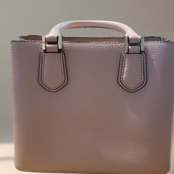 Michael Kors Lavender Handbag - Picture 2 of 6
